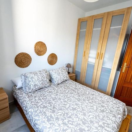 Apartamento A 60 Metros De La Catedral Seville Luaran gambar