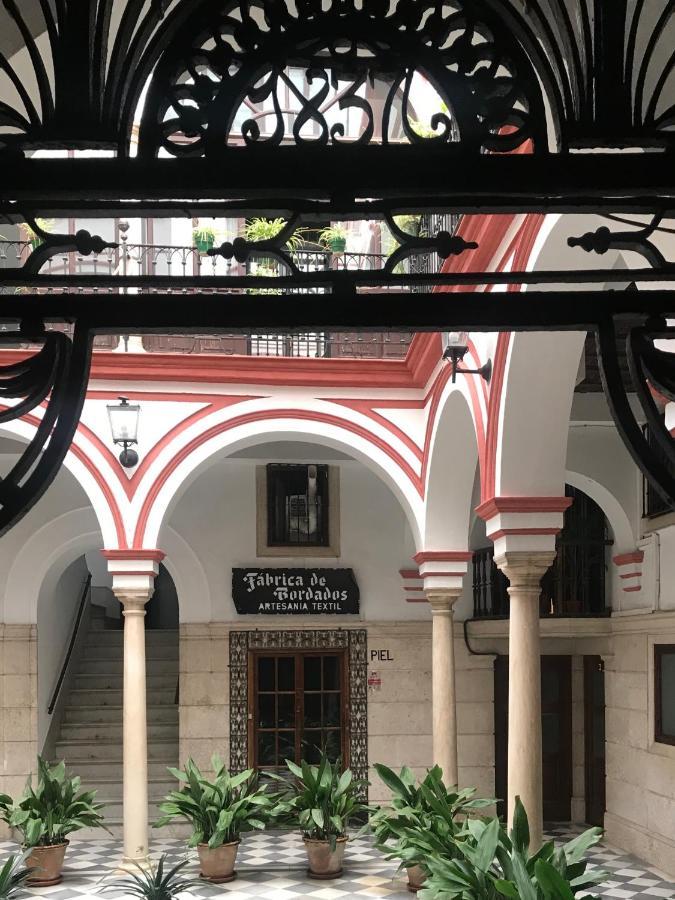 Apartamento A 60 Metros De La Catedral Seville Luaran gambar